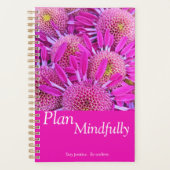 Soyez prudent Planificateur (Devant)