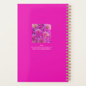 Soyez prudent Planificateur (Dos)