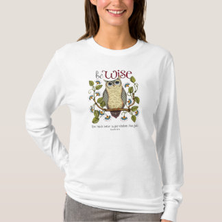 Soyez sage - T-shirt