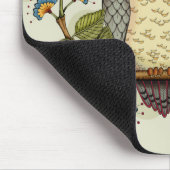 Soyez sage - tapis de souris (Coin)