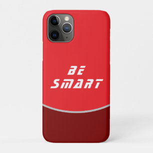Soyez SMART iPhone 11 Pro Protective Coque