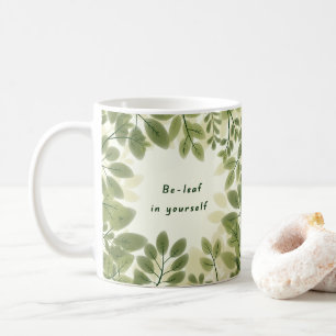 Soyez sourds dans votre Mug