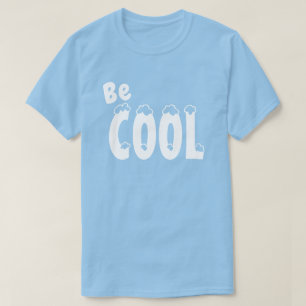 Soyez T-shirt Cool