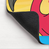 Soyez tapis de souris de Floride de Felix (Coin)