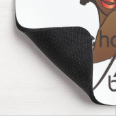Soyez tapis de souris heureux (Coin)