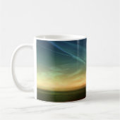 Soyez tasse de café aimable (Gauche)