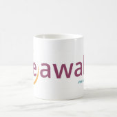 (soyez) tasse éveillée (Centre)