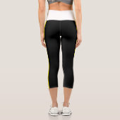 Soyez Toujours Des Leggings (Verso)