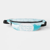 Soyez toujours et sachez que je suis Dieu mignon c (Recto)