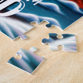 Soyez Toujours Et Sachez Que Je Suis Dieu Puzzle (Côté)