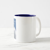 Soyez toujours et sachez que je suis tasse de café (Devant droit)