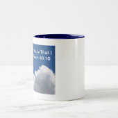 Soyez toujours et sachez que je suis tasse de café (Centre)