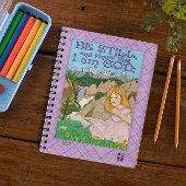 Soyez toujours journal de prière