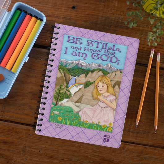 Soyez toujours journal de prière