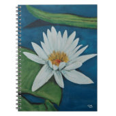 Soyez toujours le Carnet photo Spiral (Devant)