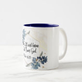 Soyez toujours Mug (Devant droit)