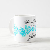 Soyez toujours Mug (Devant gauche)