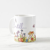 Soyez toujours Mug (Devant gauche)