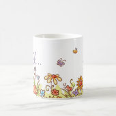 Soyez toujours Mug (Centre)