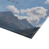 Soyez toujours - planche à découper (Coin)