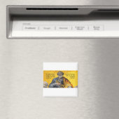 Soyez toujours prêt - Saint Peter - Magnet (In Situ (Lave-vaisselle))