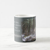"Soyez toujours" tasse (Centre)
