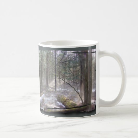 "Soyez toujours" tasse (Droite)