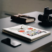 Soyez Toujours Un Petit Sticker En Vinyle De Papil