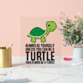 Soyez Toujours Vous-Même À Moins Que Vous Ne Puiss (Mariage)