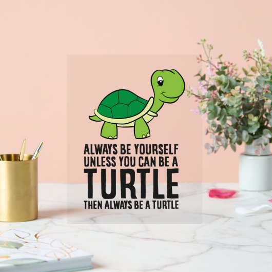 Soyez Toujours Vous-Même À Moins Que Vous Ne Puiss (Mariage)