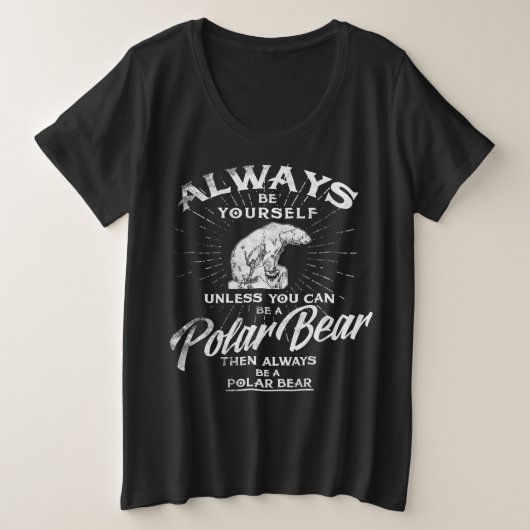 Soyez Toujours Vous-Même À Moins Que Vous Ne Puiss (Design devant)