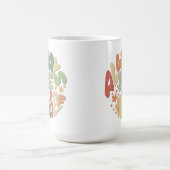 Soyez toujours vous-même - Mug Inspirationnel Auto (Centre)