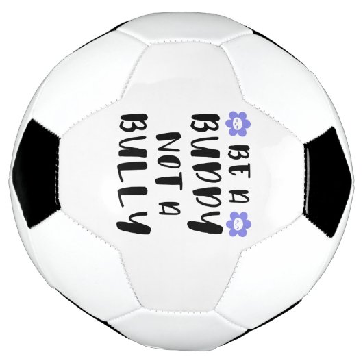 Soyez un ami Pas un tyran (Tourné)