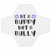 Soyez un ami Pas un tyran (Plat)