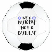 Soyez un ami Pas un tyran (Devant)