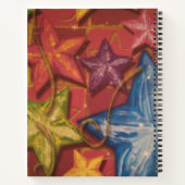 Soyez Un Carnet Étoile Qui Brille (Dos)