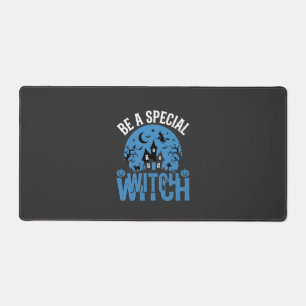 Soyez un design de Halloween de sorcière spéciale_
