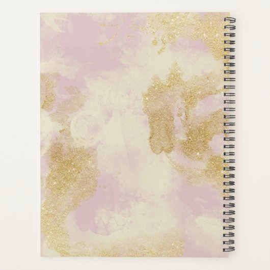 Soyez un Flamant rose dans un troupeau de pigeons (Dos)