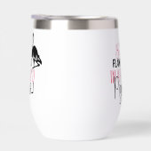 Soyez Un Flamant rose Dans Un Troupeau De Pigeons- (Droite)