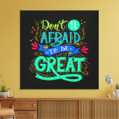 Soyez un grand art de toile (Insitu(Salon))