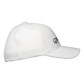 Soyez un grand Casquette brodé (Droite)