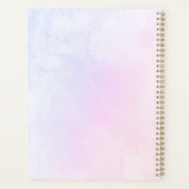 Soyez un planificateur ananas (Dos)