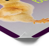 Soyez un poster original de You (Coin)