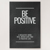 Soyez un Puzzle positif extrême (Vertical)