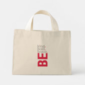 Soyez un Sac fourre-tout (Dos)