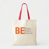 Soyez un Sac fourre-tout (Devant)