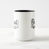 Soyez un vrai Mug (Centre)