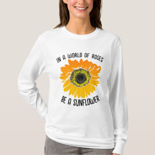 SOYEZ UNE FEMME DE FEMMES FEMMES T-Shirts