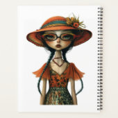 Soyez Une Femme Merdique (Dos)