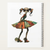 Soyez Une Femme Merdique, Changez De Nom, Année (Dos)